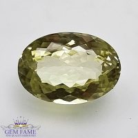 Sillimanite Gemstone