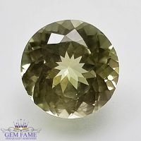 Sillimanite Gemstone