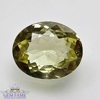 Sillimanite Gemstone