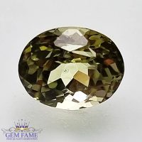 Sillimanite Gemstone