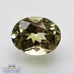 Sillimanite Gemstone