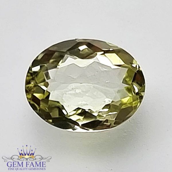 Sillimanite Gemstone