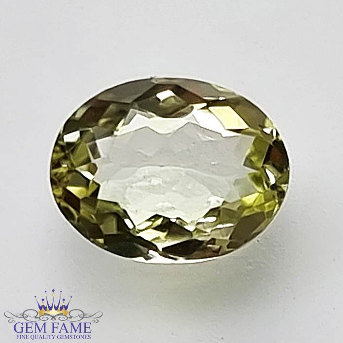 Sillimanite Gemstone