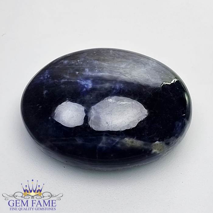 Sodalite Gemstone