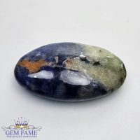 Sodalite Gemstone