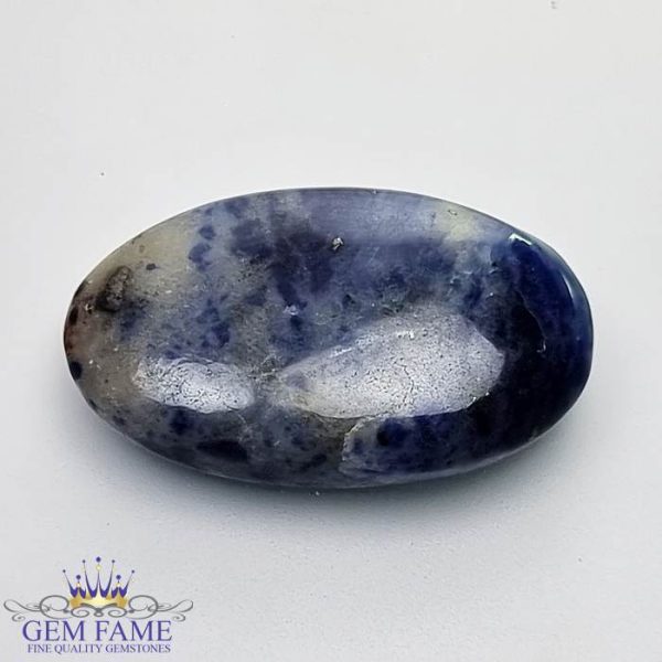 Sodalite Gemstone