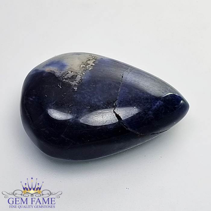 Sodalite Gemstone