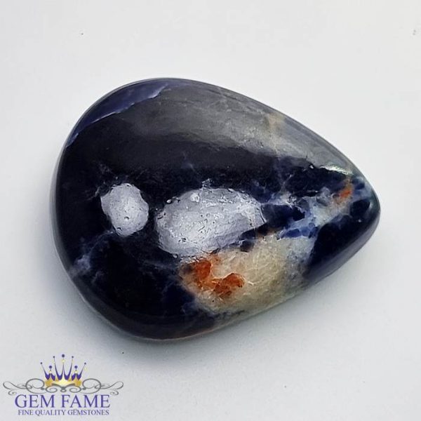 Sodalite Gemstone