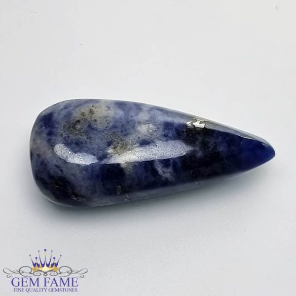 Sodalite Gemstone