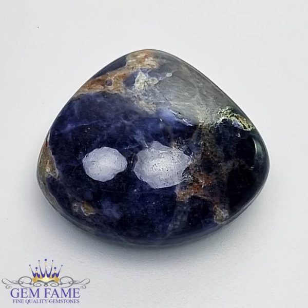 Sodalite Gemstone