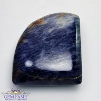 Sodalite Gemstone