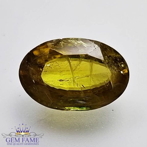 Sphene (Titanite) Gemstone