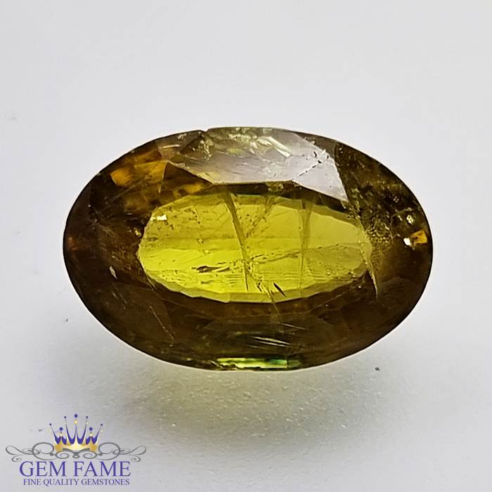 Sphene (Titanite) Gemstone
