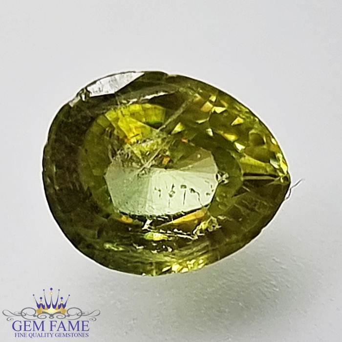 Sphene (Titanite) Gemstone