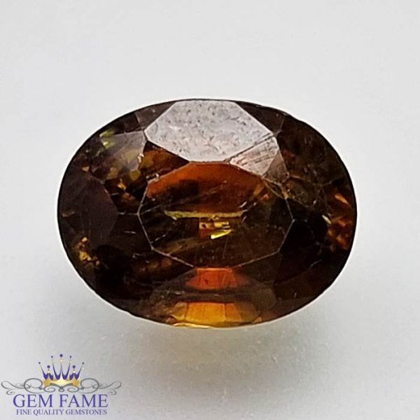 Sphene (Titanite) Gemstone