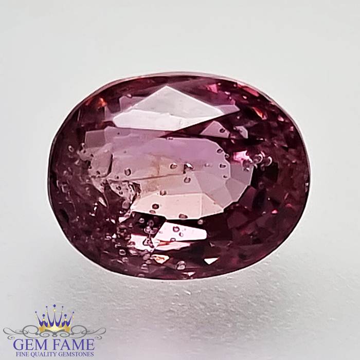 Spinel Gemstone