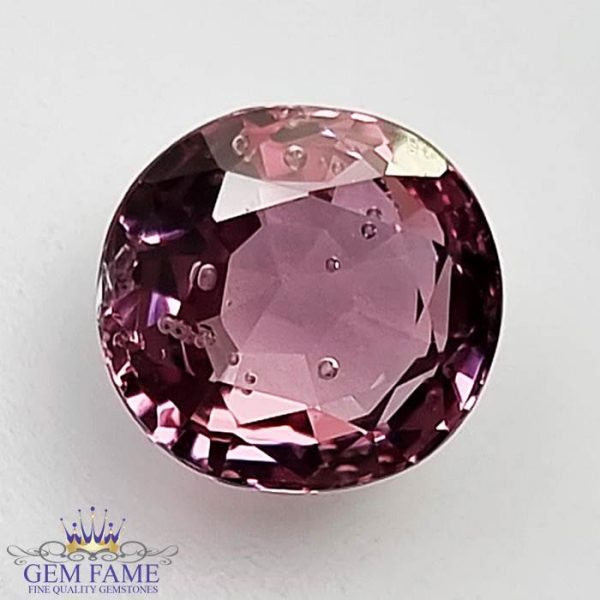 Spinel Gemstone