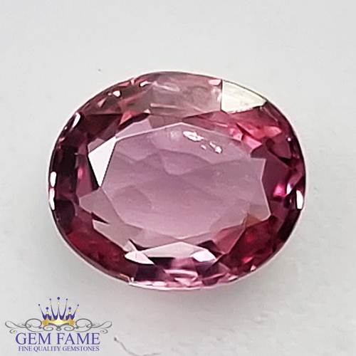 Spinel Gemstone