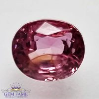 Spinel Gemstone