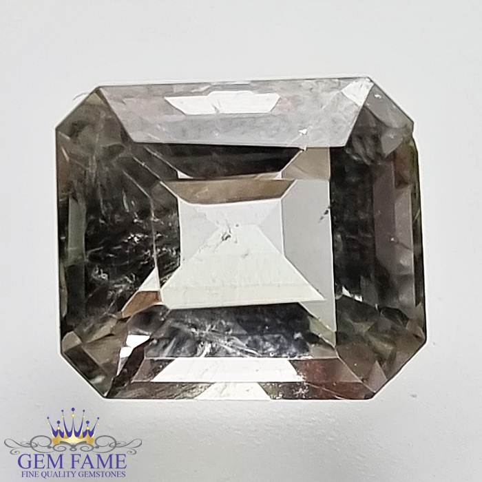 Spodumene Gemstone