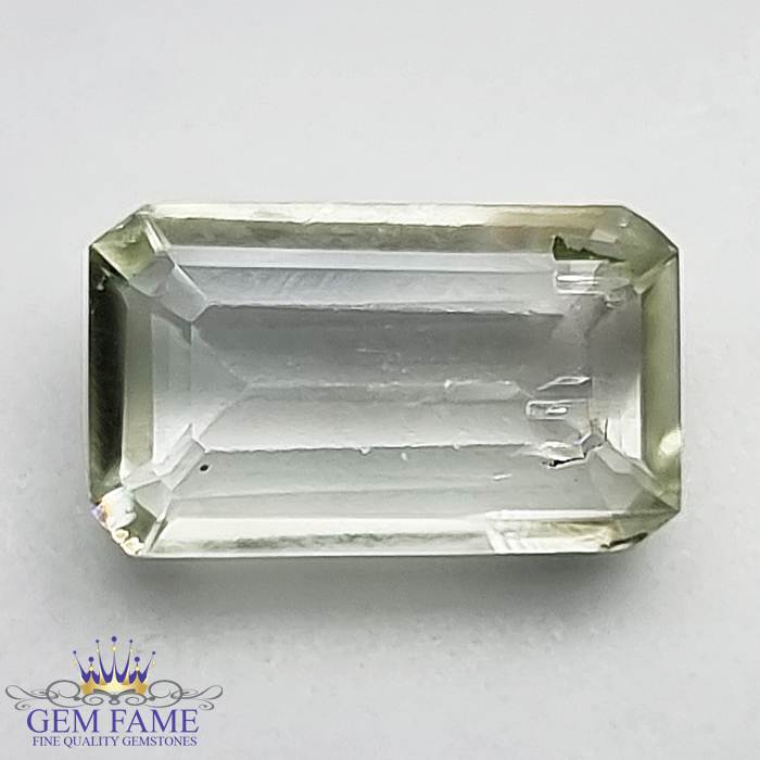 Spodumene Gemstone