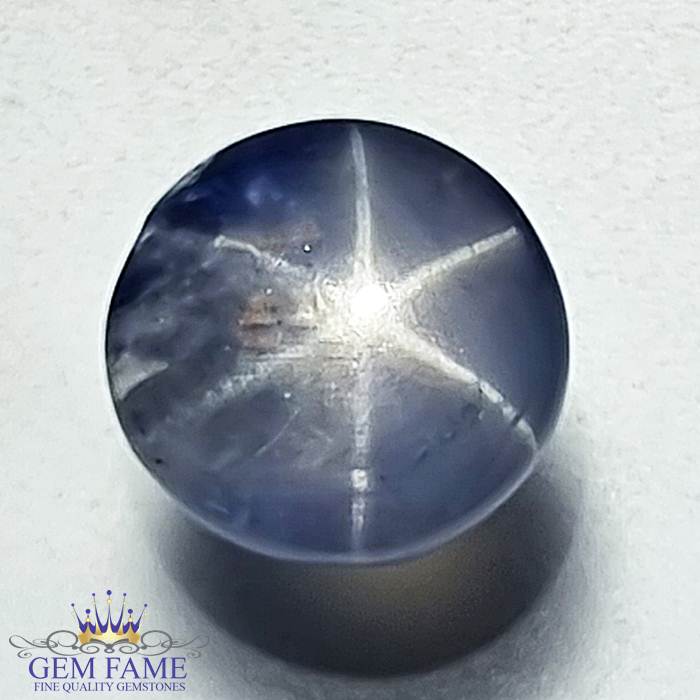 Star Sapphire Gemstone