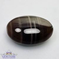 Sulemani Aqeeq Gemstone 8.85ct Iran