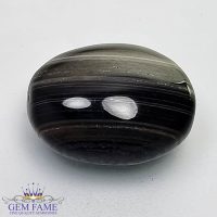 Sulemani Aqeeq Gemstone 12.94ct Iran