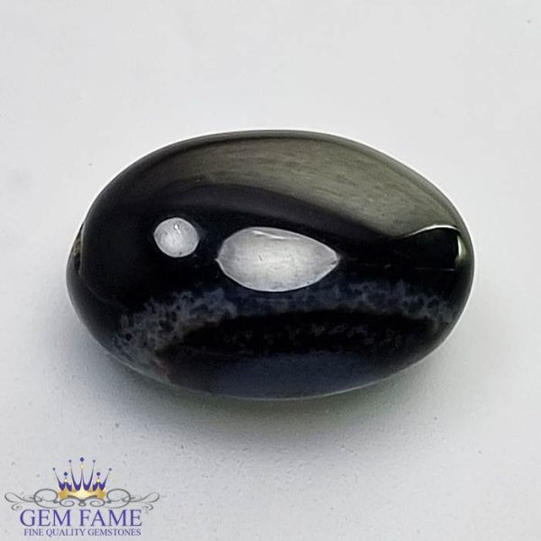 Sulemani Aqeeq Gemstone 8.36ct Iran