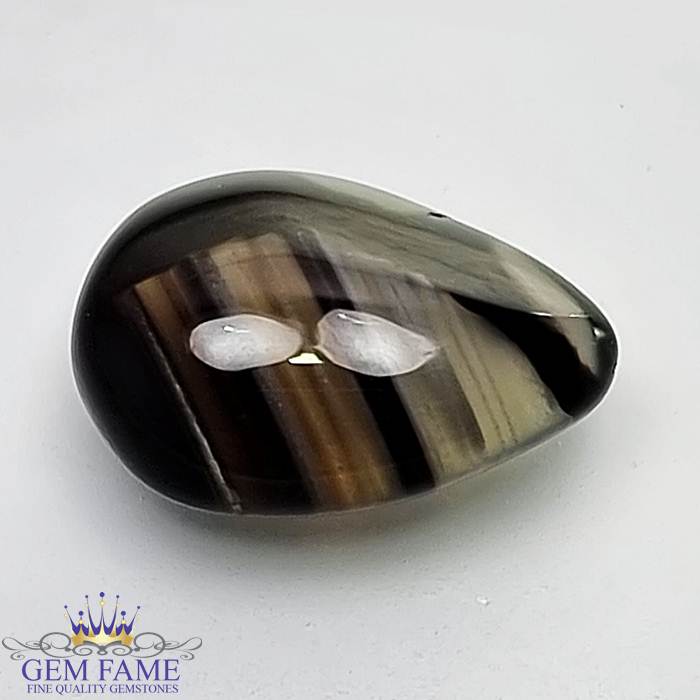 Sulemani Aqeeq Gemstone 9.40ct Iran