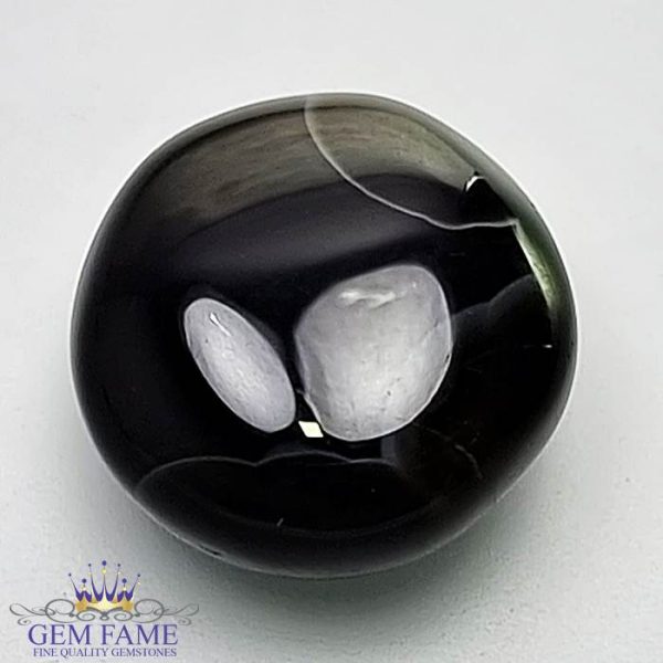 Sulemani Aqeeq Gemstone 13.53ct Iran