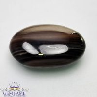 Sulemani Aqeeq Gemstone 21.92ct Iran