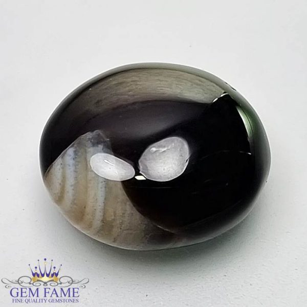 Sulemani Aqeeq Gemstone 19.49ct Iran