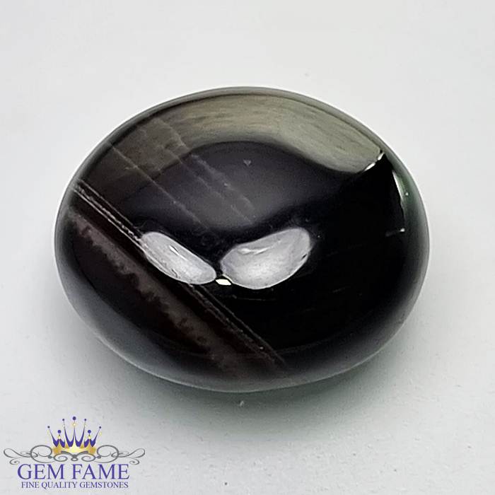 Sulemani Aqeeq Gemstone 19.18ct Iran