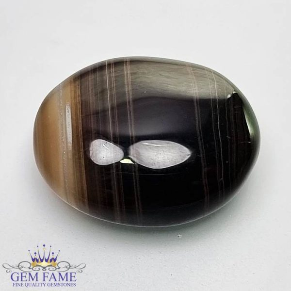 Sulemani Aqeeq Gemstone 27.32ct Iran