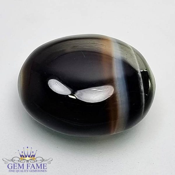 Sulemani Aqeeq Gemstone 20.97ct Iran