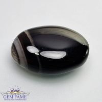 Sulemani Aqeeq Gemstone 18.26ct Iran