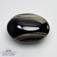 Sulemani Aqeeq Gemstone 16.20ct Iran