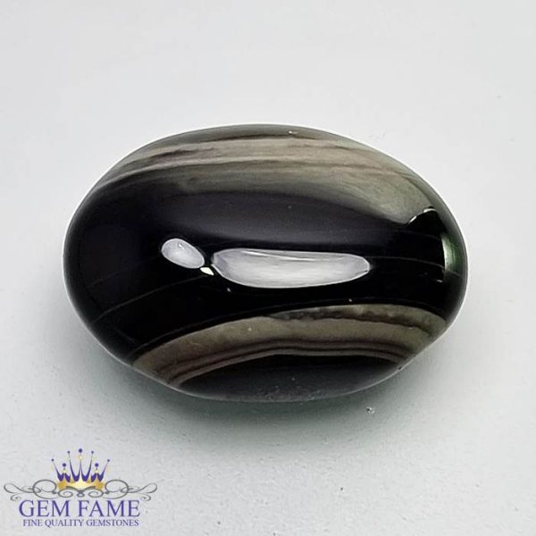 Sulemani Aqeeq Gemstone 16.20ct Iran