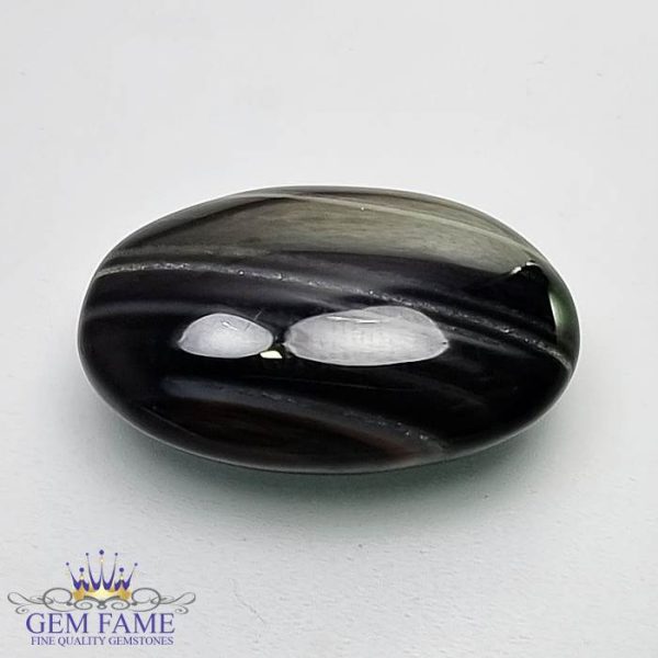 Sulemani Aqeeq Gemstone 15.63ct Iran