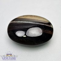 Sulemani Aqeeq Gemstone 12.81ct Iran