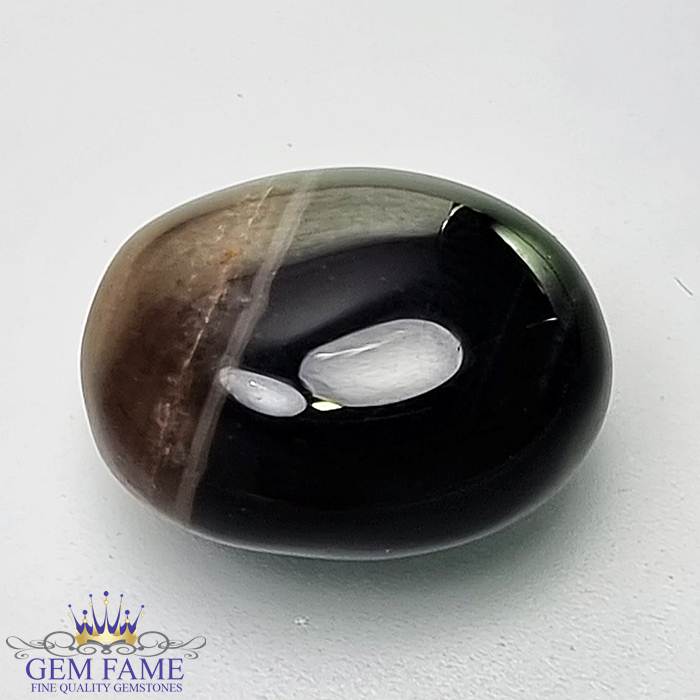 Sulemani Aqeeq Gemstone 13.38ct Iran