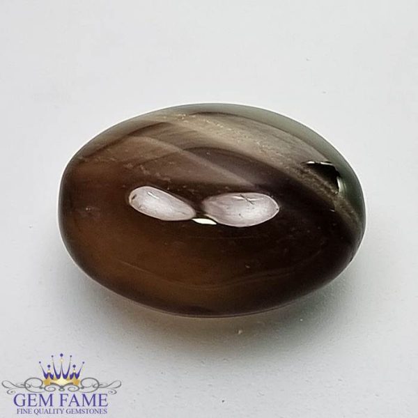 Sulemani Aqeeq Gemstone 12.27ct Iran