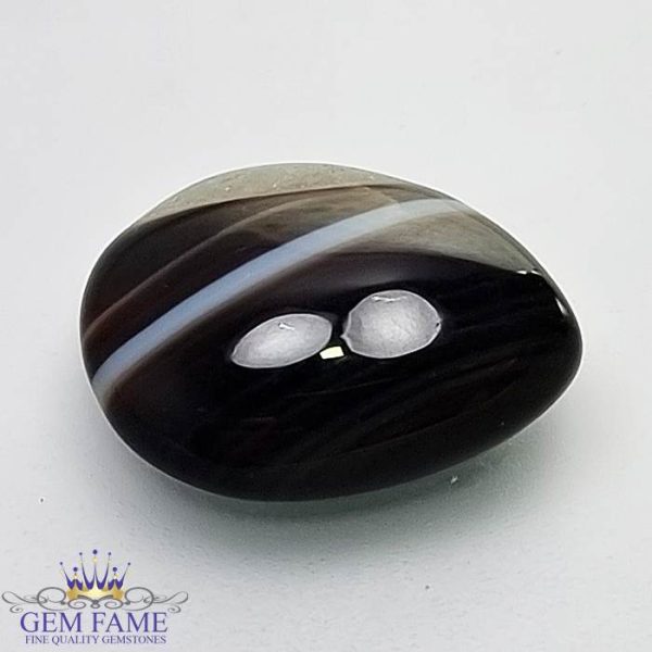 Sulemani Aqeeq Gemstone 9.21ct Iran