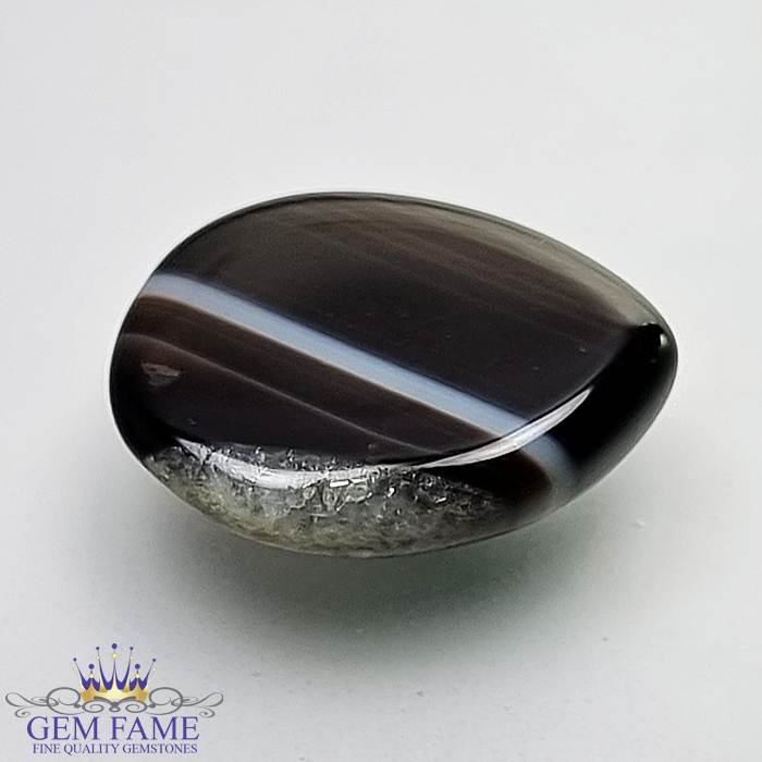 Black sulemani aqeeq clearance