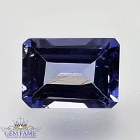 Tanzanite Gemstone 1.04ct Tanzania