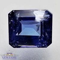 Tanzanite Gemstone 1.17ct Tanzania