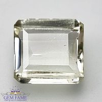 Triphane (Spodomene) Gemstone