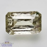 Triphane (Spodomene) Gemstone