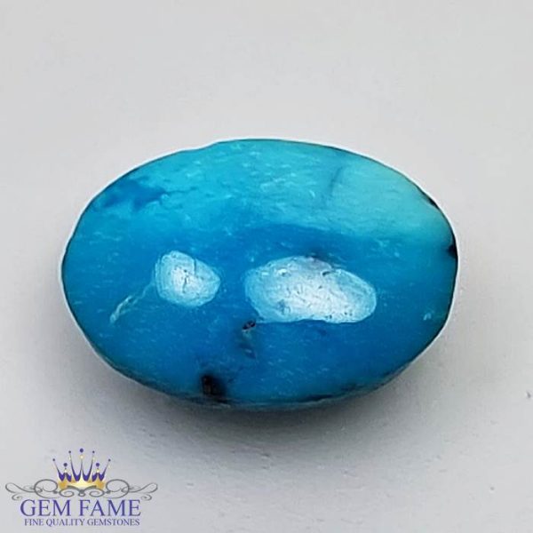 Turquoise (Firoza) Gemstone